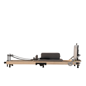 Składany reformer klonowy do pilatesu.png