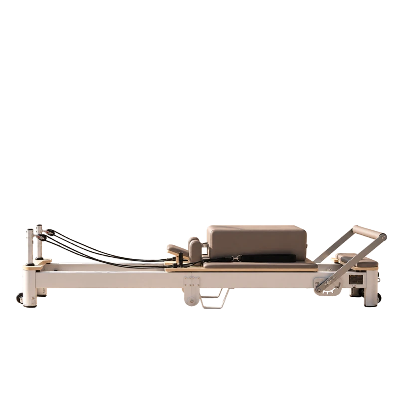 Składany reformer aluminiowy do pilatesu.png