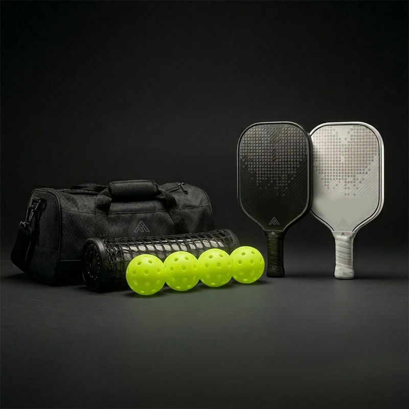 ALTO Pickleball
